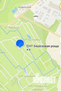 Дом 26м&sup2;, 1-этажный, участок 9 сот.  