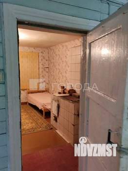 Дом 40м², 2-этажный, участок 6 сот.  