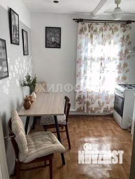Дом 45м², 1-этажный, участок 4 сот.  