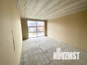 Коттедж 201м², 2-этажный, участок 6 сот.  