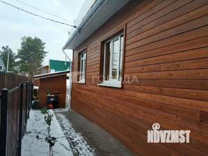 Дом 144м&sup2;, 2-этажный, участок 7 сот.  