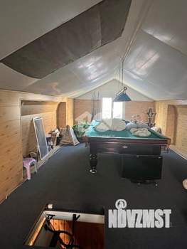 Дом 215м², 3-этажный, участок 7 сот.  