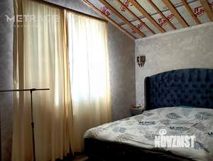 Дом 243м², 3-этажный, участок 6 сот.  