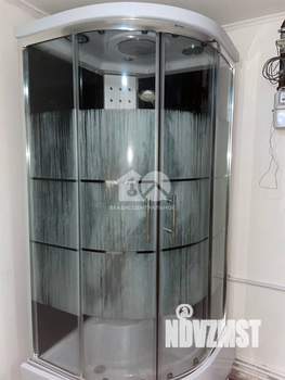 Дом 61м², 1-этажный, участок 3 сот.  