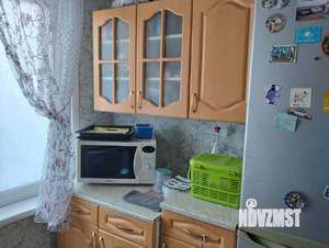 Дом 80м&sup2;, 1-этажный, участок 5 сот.  