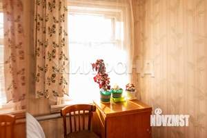 Дом 65м², 1-этажный, участок 7 сот.  