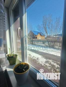 Коттедж 130м², 2-этажный, участок 6 сот.  