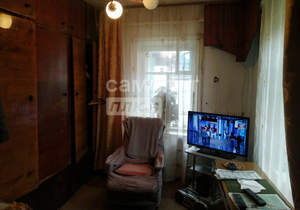 Дом 100м&sup2;, 1-этажный, участок 5 сот.  