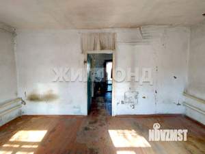 Дом 30м², 1-этажный, участок 6 сот.  