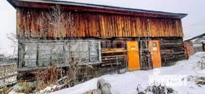 Дом 51м&sup2;, 1-этажный, участок 8 сот.  