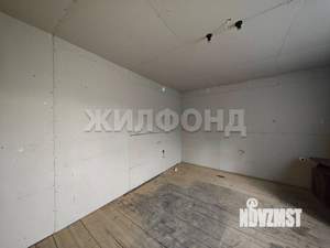 Дом 77м², 1-этажный, участок 6 сот.  