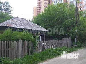 Дом 67м&sup2;, 1-этажный, участок 9 сот.  