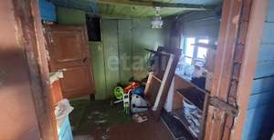 Дом 57м&sup2;, 1-этажный, участок 5 сот.  