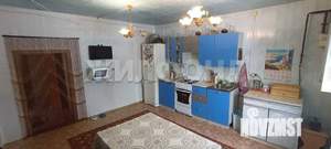 Дом 67м&sup2;, 1-этажный, участок 3 сот.  