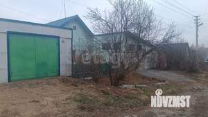 Дом 94м&sup2;, 1-этажный, участок 9 сот.  