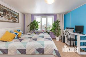 Коттедж 130м&sup2;, 2-этажный, участок 6 сот.  