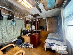 Дом 44м², 2-этажный, участок 7 сот.  