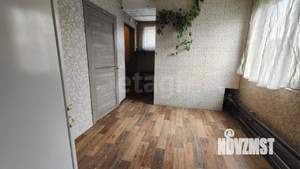 Дом 55м², 2-этажный, участок 3 сот.  