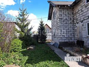 Дом 120м², 2-этажный, участок 5 сот.  