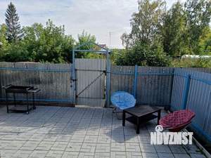 Дом 75м², 2-этажный, участок 2 сот.  