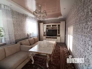 Дом 183м², 2-этажный, участок 6 сот.  