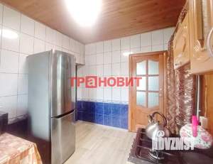 Дом 50м², 2-этажный, участок 8 сот.  
