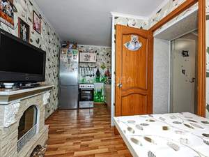 Дом 60м&sup2;, 1-этажный, участок 3 сот.  