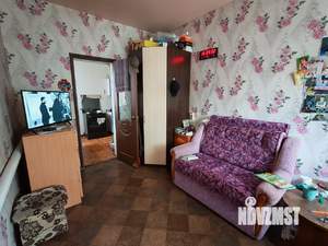 Дом 100м&sup2;, 2-этажный, участок 2 сот.  