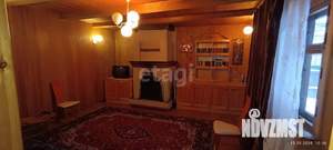 Дом 80м&sup2;, 3-этажный, участок 8 сот.  