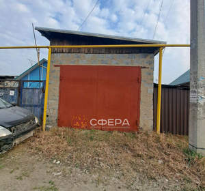 Дом 56м², 1-этажный, участок 9 сот.  