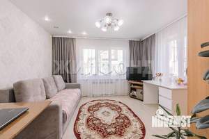 Дом 73м², 1-этажный, участок 7 сот.  