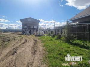 Дом 150м², 3-этажный, участок 7 сот.  