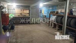 Дом 20м&sup2;, 1-этажный, участок 6 сот.  