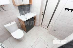 Дом 71м&sup2;, 1-этажный, участок 5 сот.  