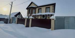 Дом 175м&sup2;, 2-этажный, участок 5 сот.  