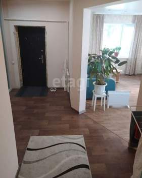 Дача 140м², 2-этажный, участок 10 сот.  