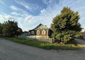 Дом 123м&sup2;, 1-этажный, участок 9 сот.  