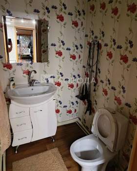 Дом 150м², 1-этажный, участок 8 сот.  