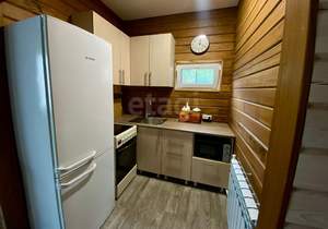 Дом 65м², 2-этажный, участок 8 сот.  