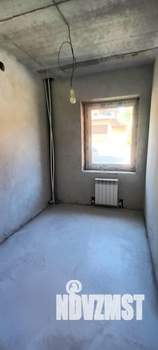 Коттедж 206м&sup2;, 3-этажный, участок 7 сот.  