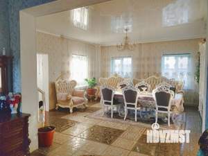 Дом 111м&sup2;, 2-этажный, участок 4 сот.  