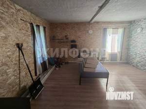 Дом 85м&sup2;, 1-этажный, участок 10 сот.  