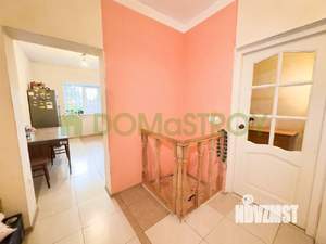 Коттедж 250м², 2-этажный, участок 7 сот.  