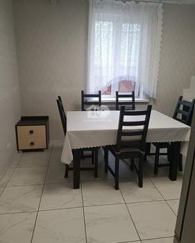 Дом 171м², 3-этажный, участок 5 сот.  