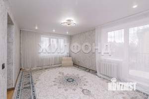 Коттедж 445м², 3-этажный, участок 8 сот.  