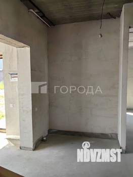Дом 130м², 2-этажный, участок 6 сот.  