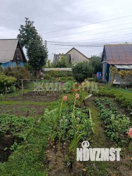 Дом 20м&sup2;, 1-этажный, участок 4 сот.  