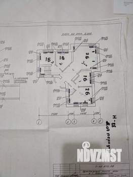 Коттедж 160м&sup2;, 2-этажный, участок 11 сот.  