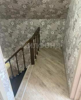 Дом 112м², 2-этажный, участок 8 сот.  