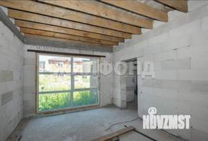 Коттедж 220м², 2-этажный, участок 6 сот.  